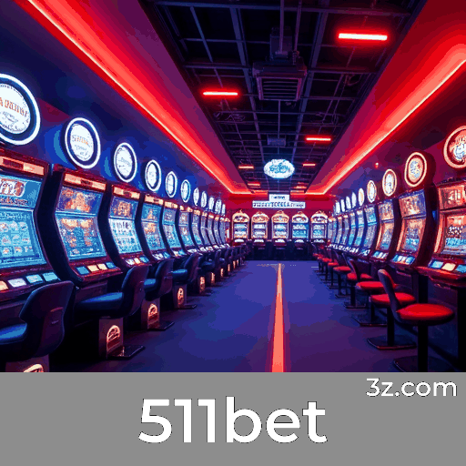 511bet screen
